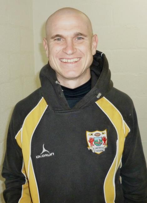 Fraser Watson – Well-known local sports journalist